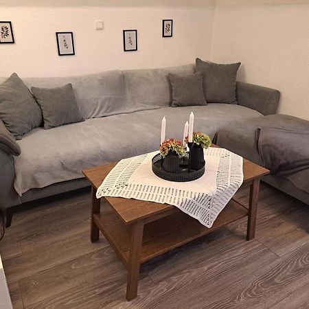 한노버슈문덴 Haus Am Vogelsang 빌라 외부 사진