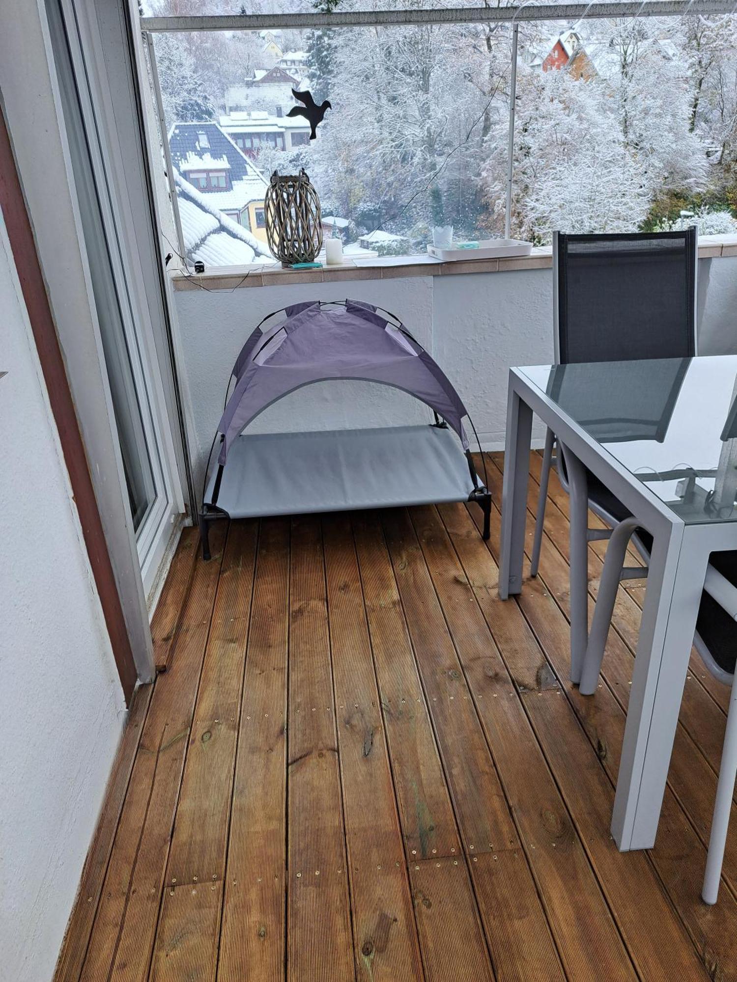 한노버슈문덴 Haus Am Vogelsang 빌라 외부 사진